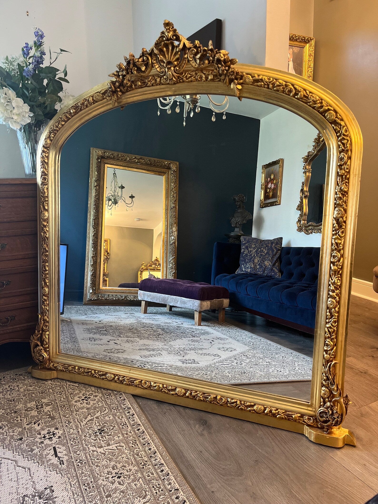 Mirrors