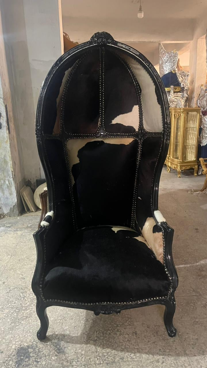 The Marigny Porter’s Chair