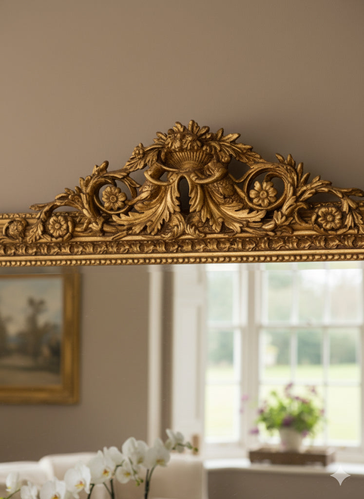 The Belvedere Mirror