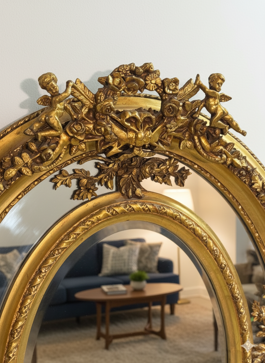 The Helios Mirror