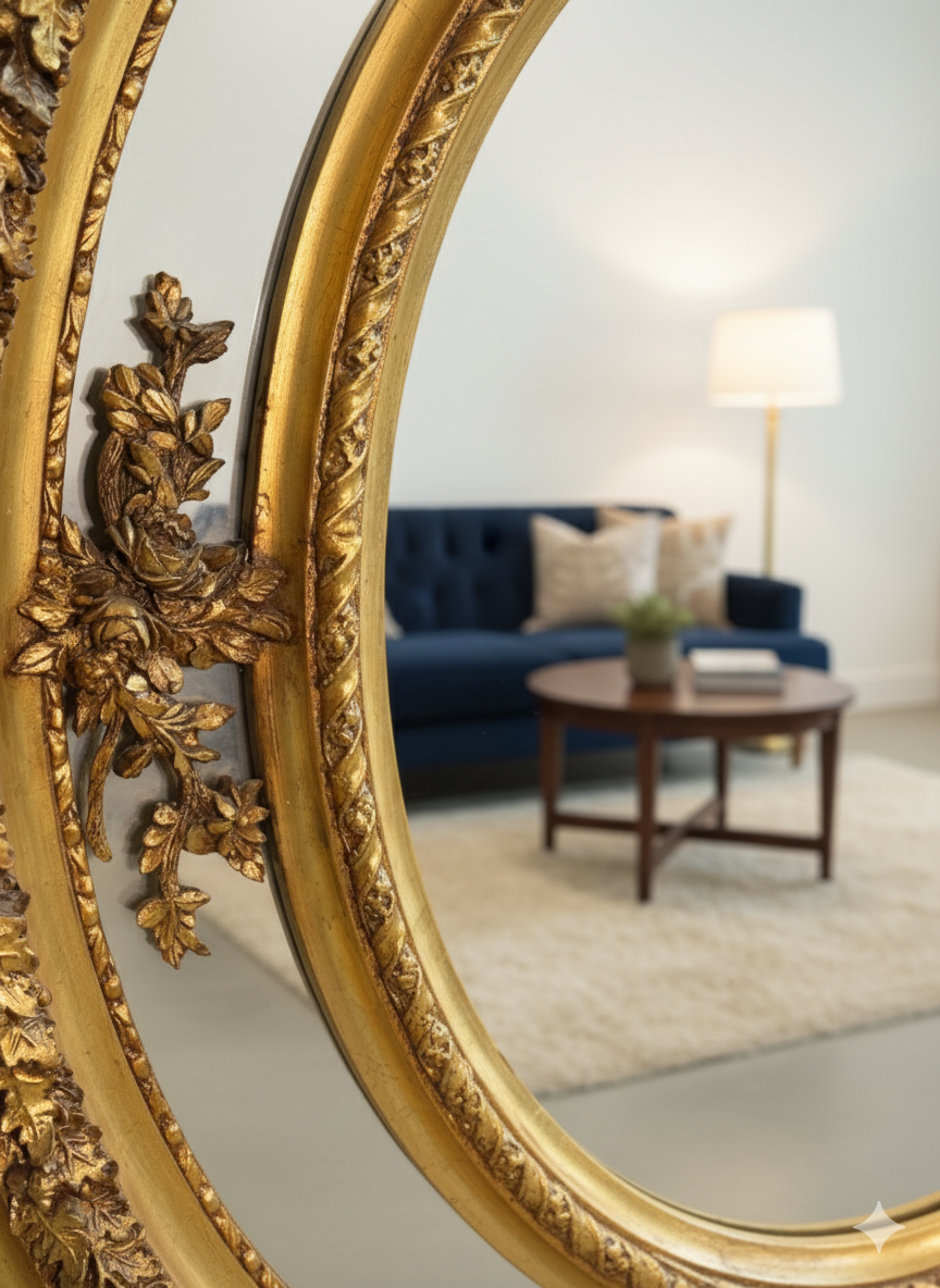 The Helios Mirror