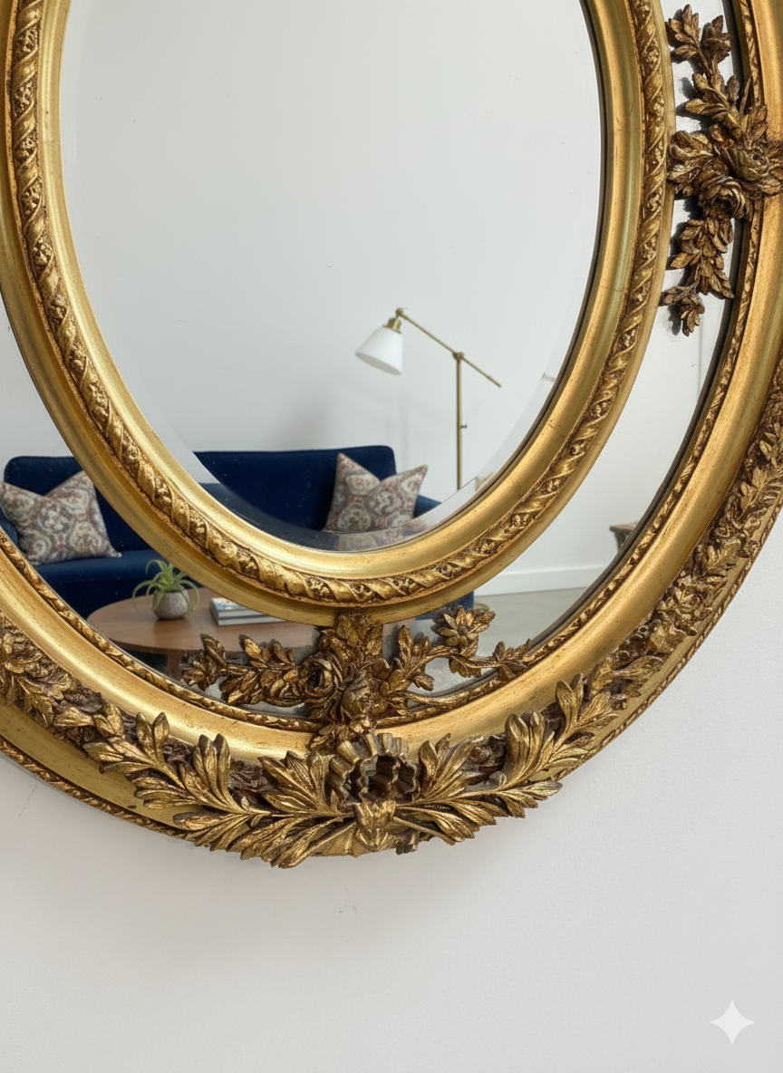 The Helios Mirror
