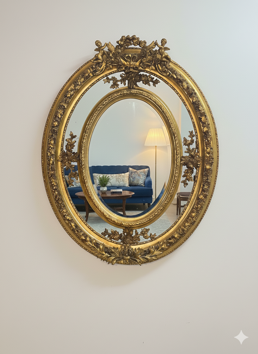 The Helios Mirror